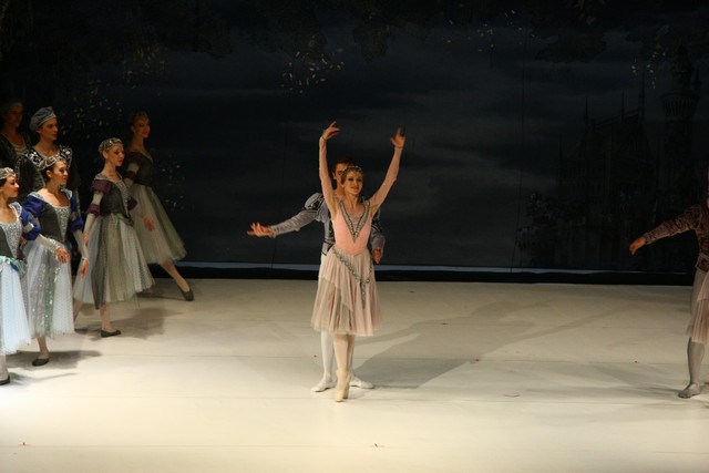 Swan Lake